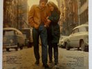 BOB DYLAN / THE FREEWHEELIN'... / ORIG '63 1ST MONO PRESS LP COLUMBIA REC?