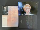 Paul Lekakis-Tattoo It 1990 KOREA ORIGINAL FIRST PRESS LP INSERT