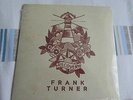 FRANK TURNER-RECOVERY 2013 RSD 7