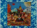 ROLLING STONES 1967 UK 1st PRESSING “Their Satanic Majesties Request” LP N. MINT