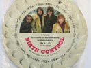 BIRTH CONTROL German 1st PRESS S/T Pill Cover METRONOME - SEALED & UNPLAYED