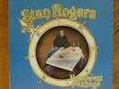 STAN ROGERS / NORTHWEST PASSAGE    1981 Fogarty's Cove FCM-004 Album   MINT