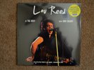 Lou Reed U.K. Colored Vinyl 2LP 