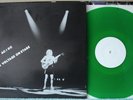 AC/DC - High Voltage On Stage - Live Nürnberg 1979 in GRÜNEM VINYL - TOP RAR