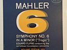Mahler - Flipse - Symphony No. 6 - Rotterdam Philharmonic Epic SC 6012