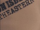 Jason Isbell limited edition bootleg style Southeastern LP 367/500 SEALED