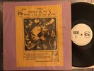 Answer to the Mystery of Life LP The Moody Blues RARE BOOTLEG n shrink TMOQ 1970