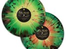 EVIL DEAD - A Nightmare Reimagined x2 LP Naturum De Montum Vinyl Mondo OST NEW