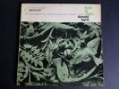 DONALD BYRD - BIRD IN FLIGHT - BLP 4048 RVG EAR - 47 W 63rd - 1960.