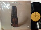 LEONID KOGAN VIOLIN PAGANINI CONCERTO NO. 1 BOLSHOI SYMPHONY NM LP
