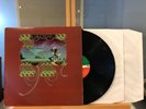 YES YESSONGS ATLANTIC SD3-100  REISSUE USA 1973 NM/VG+
