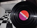 Yes - Time And A Word (vinyl album) 1970 first Issue - Prog Rock