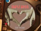 Simple Minds ?– Stay Visible 12