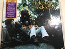 THE JIMI HENDRIX EXPERIENCE ELECTRIC LADYLAND DELUXE BOX SET LIMITED NEAR MINT