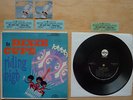 THE DIXIE CUPS: RIDING HIGH – JUKEBOX EP - US ABC 525 (1965) + tabs, mini-covers