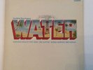 GEORGE HARRISON WATER Handmade Film 1985 Vinyl LP Soundtrack EX/EX YEAR 2