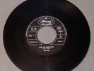 THE EYES When the Night Falls/I'm Rowed Out EX Mercury 45 RE mod freakbeat 1960s