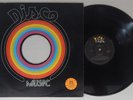 ABBA Chiquitita Español / Lovelight 1979 Vik Label Maxi-Single (Venezuela)
