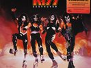 Kiss - Destroyer [Resurrected] (Vinyl, Aug-2012, Universal)