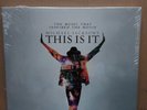 Michael Jackson - Michael Jackson's This Is It [New Vinyl] 180 Gram, Download In
