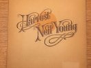 Neil Young Harvest Original Vinyl