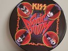 KISS SONIC BOOM PICTURE DISC NM CONDITION