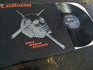 Candlemass ?- Epicus Doomicus Metallicus **Original First Press Leviathan LP**