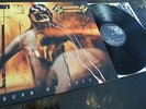 Machine Head ?- Burn My Eyes **Original First Press Roadrunner Records LP**