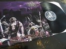 Marduk ?- Heaven Shall Burn **Original First Press Osmose Productions G/F LP**