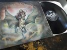 Desolation Angels **Original First Press Thameside Records LP**