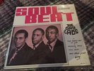 THE GAYLADS SOUL BEAT STUDIO ONE LP VINYL
