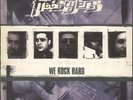 We Rock Hard Freestylers 3-LP vinyl record (Triple Album) UK FNTLP4 FRESKANOVA