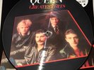 QUEEN - GREATEST HITS, LIMITED ED. 180 GRAM VINYL PICTURE DISC LP