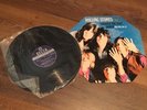 ROLLING STONES - Through the Past Darkly EX / VG + 1969 DECCA Vinile Lp 33 Giri