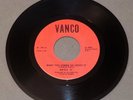 RATED X What You Gonna Do About It RARE Vanco NW boogie funk deep soul 7