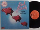 PINK FAIRIES Kings Of Oblivion POLYDOR LP VG++/NM promo