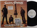 SUICIDAL TENDENCIES Still Cyco After All These Years EPIC LP VG++/VG+ holland