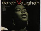Sarah Vaughan - After Hours LP - Columbia - CL 660 6-Eye Mono DG VG+