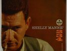 Shelly Manne - 234 LP - Impulse - A-20 Mono RVG VG+