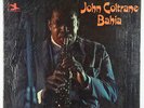 John Coltrane - Bahia LP - Prestige - PRST-7353 RVG Shrink