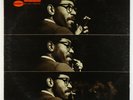 Joe Henderson - Mode For Joe LP - Blue Note - BLP 4227 Mono RVG NY USA VG+