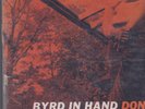 Donald Byrd, Byrd In Hand Blue Note 4019. Scarce.