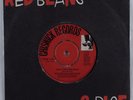 R&B Mod Soul 45 RED BEANS & RICE That Driving Beat CHISWICK VG+ uk HEAR