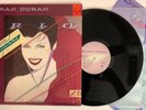 Duran Duran - Rio - 1982 US 1st Press (NM) In Shrink w/ Hype Sticker