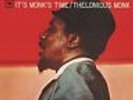 THELONIOUS MONK It's Monk Time COLUMBIA RECORDS Sealed 180 Gram Vinyl LP