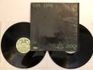 Dr. Dre - 2001 - 1999 US 1st Press (EX) Shrink + Hype Sticker Ultrasonic Clean