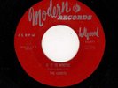 RARE DOOWOP-CADETS-MODERN 971-IF IT IS WRONG/DO YOU WANNA ROCK