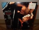 Vintage George Michael Faith Vinyl LP Shrink WHAM  NM-