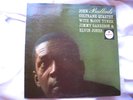 JOHN COLTRANE w/McCOY TYNER BALLADS BEAUTIFUL ORIGINAL '63 IMPULSE STEREO LP