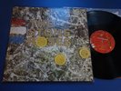THE STONE ROSES Silvertone 89 A2B2 UK LP EX-/EX-	ORELP502